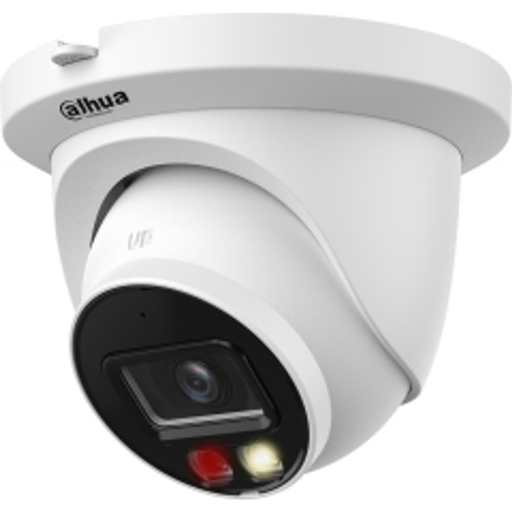 Купольная IP-камера Dahua DH-IPC-HDW2849TMP-S-IL-0280B