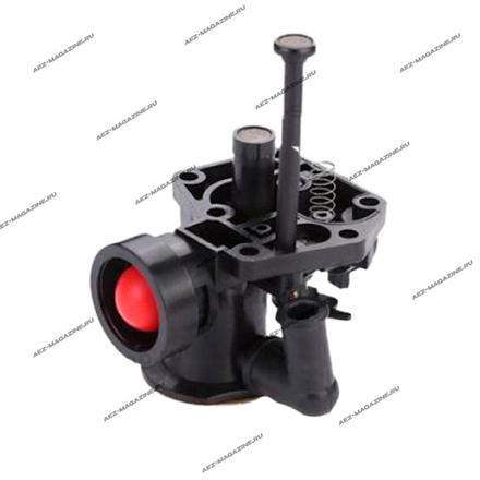 Карбюратор на двигатель BRIGGS