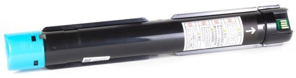 Картриджи Europrint EPC-006R01464 голубой