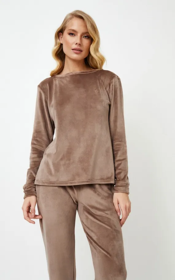 CHIARRA SET Пижамный комплект женский