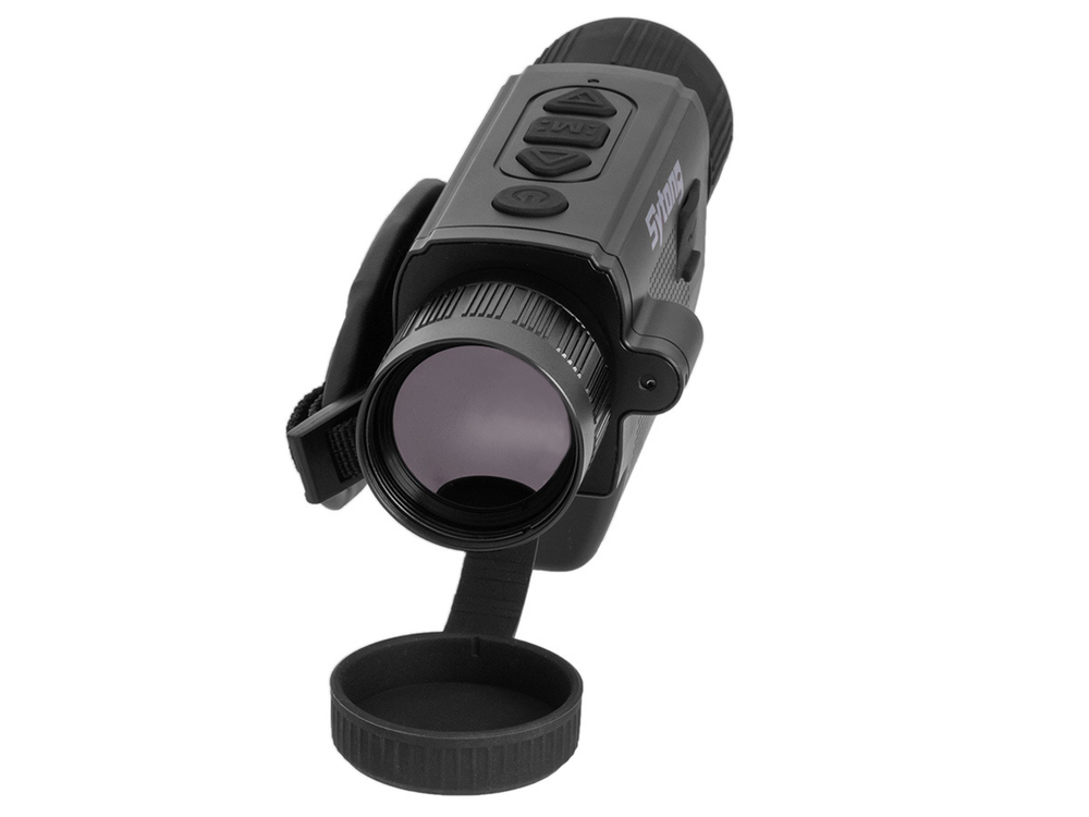 Тепловизионный монокуляр Sytong XS03-35 384х288, D35мм, WiFi