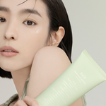Abib Acne Foam Cleanser Heartleaf Foam Гипоаллергенная очищающая пенка для кожи с акне