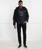 Футболка Michael Kors - темно-синий(CR451VR1V2)