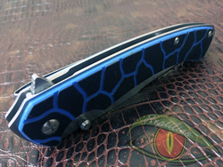 Нож Steelclaw "Лёд-2"