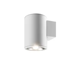 Настенный светильник (бра) Клин / Shim 3000К 5Вт IP 65 Outdoor o303wl-l5w3k
