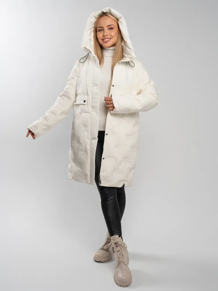 Куртка 16081235 Fabrika