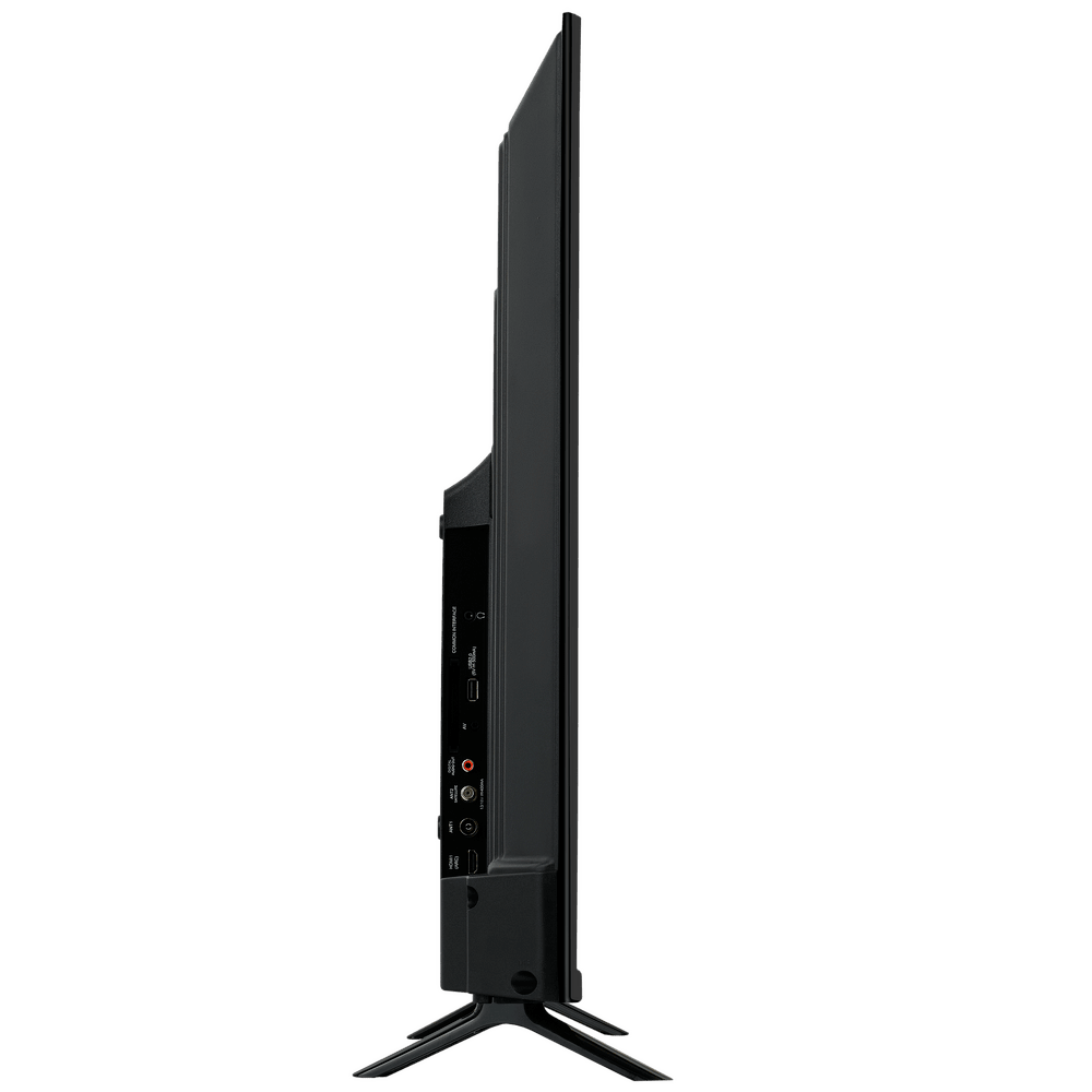 Телевизор Maunfeld 43" MLT43FST02