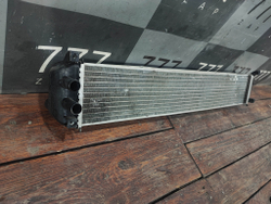 Интеркулер Chery Tiggo 7 Pro 20-24 Б/У Оригинал J601119610