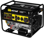 Генератор бензиновый Huter DY8000LX