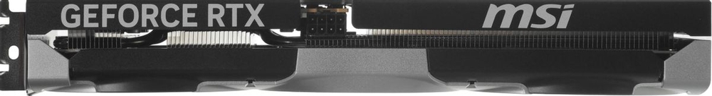 Видеокарта MSI NVIDIA  GeForce RTX 5060 RTX 5060 8G VENTUS 3X OC 8ГБ Ventus 3X, GDDR7, OC,  Ret