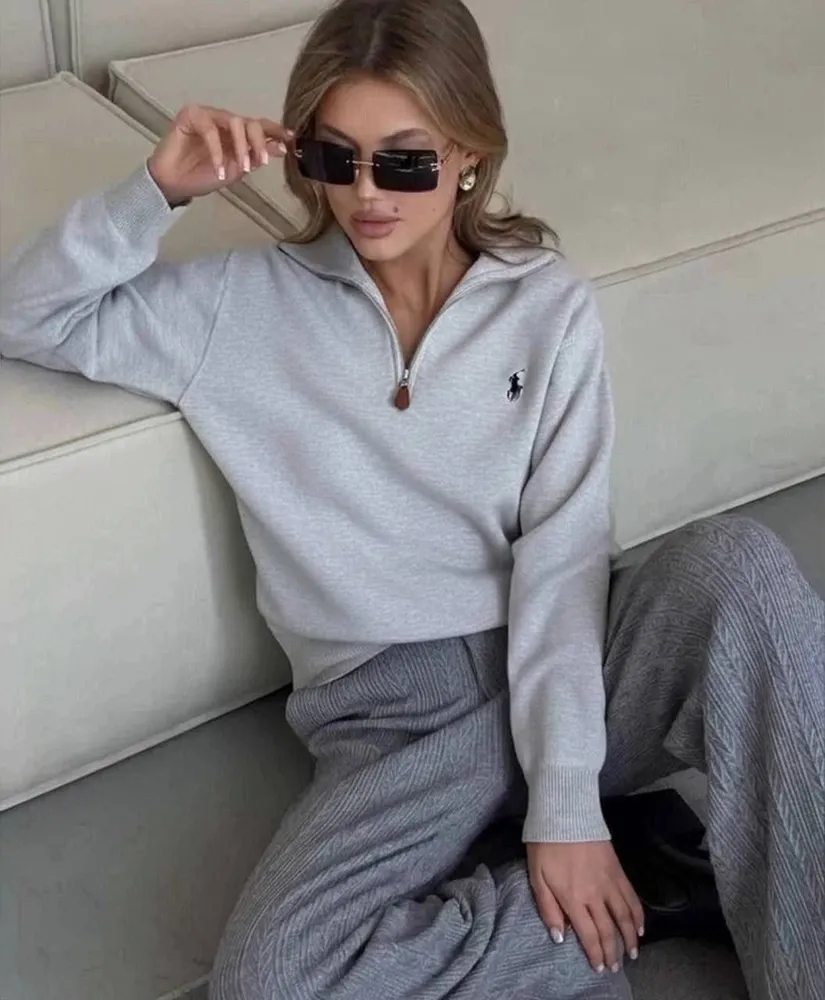 Свитер 50344137 Fabrika