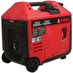 A-iPower A4000LIS инверторный генератор 20313