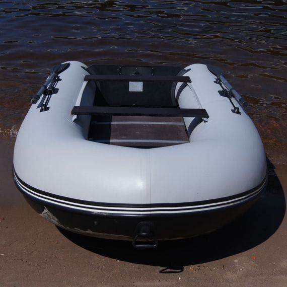 Лодка ПВХ BADGER Utility Line 330