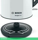 Электрочайник Bosch TWK3P421