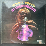 Small Faces - In Memoriam (Германия 1969г.)