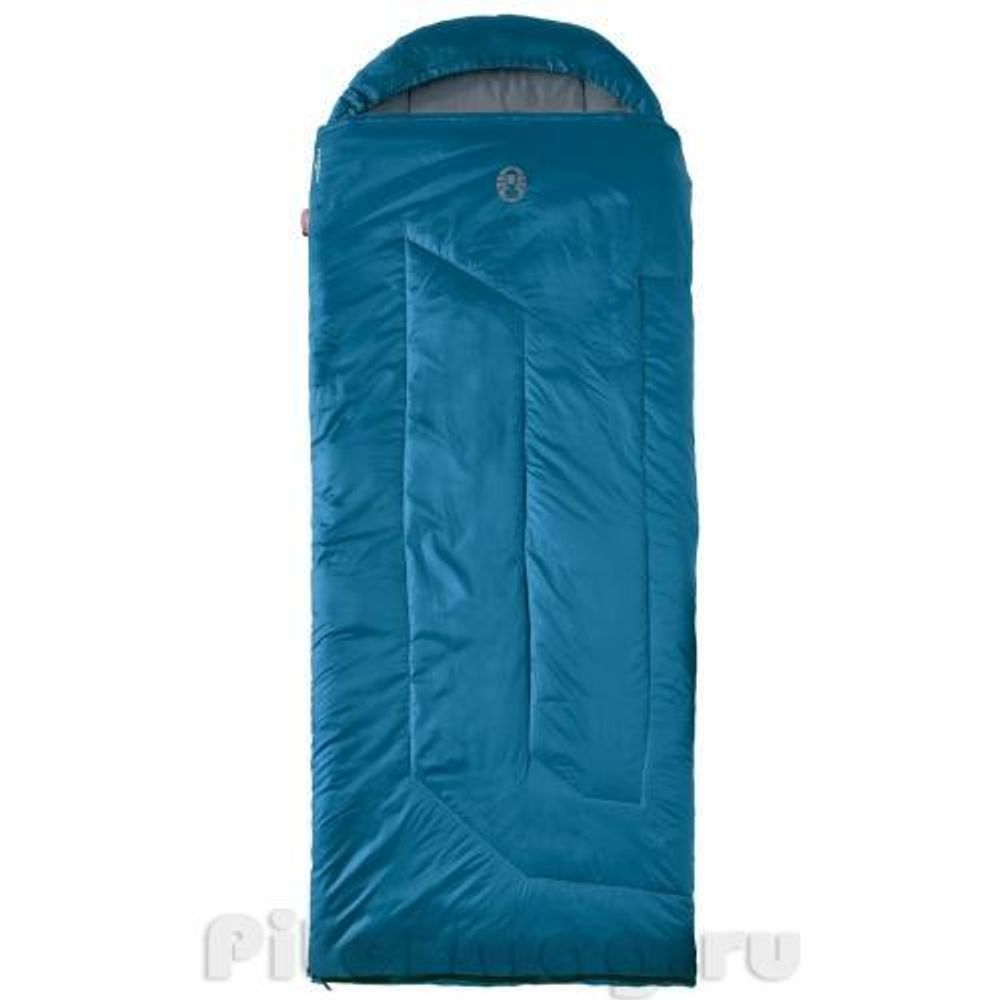 Coleman Hudson 235 Comfort
