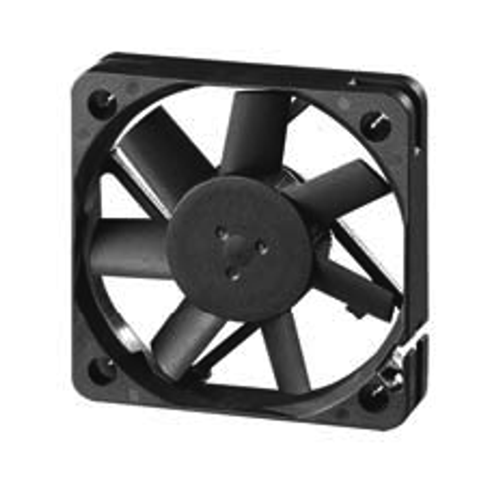 Вентилятор Sunon ME50101V1-000U-A99 DC 50x50x10 мм