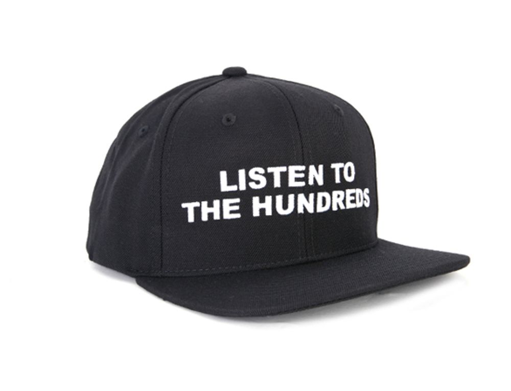 Бейсболка The Hundreds фото 1