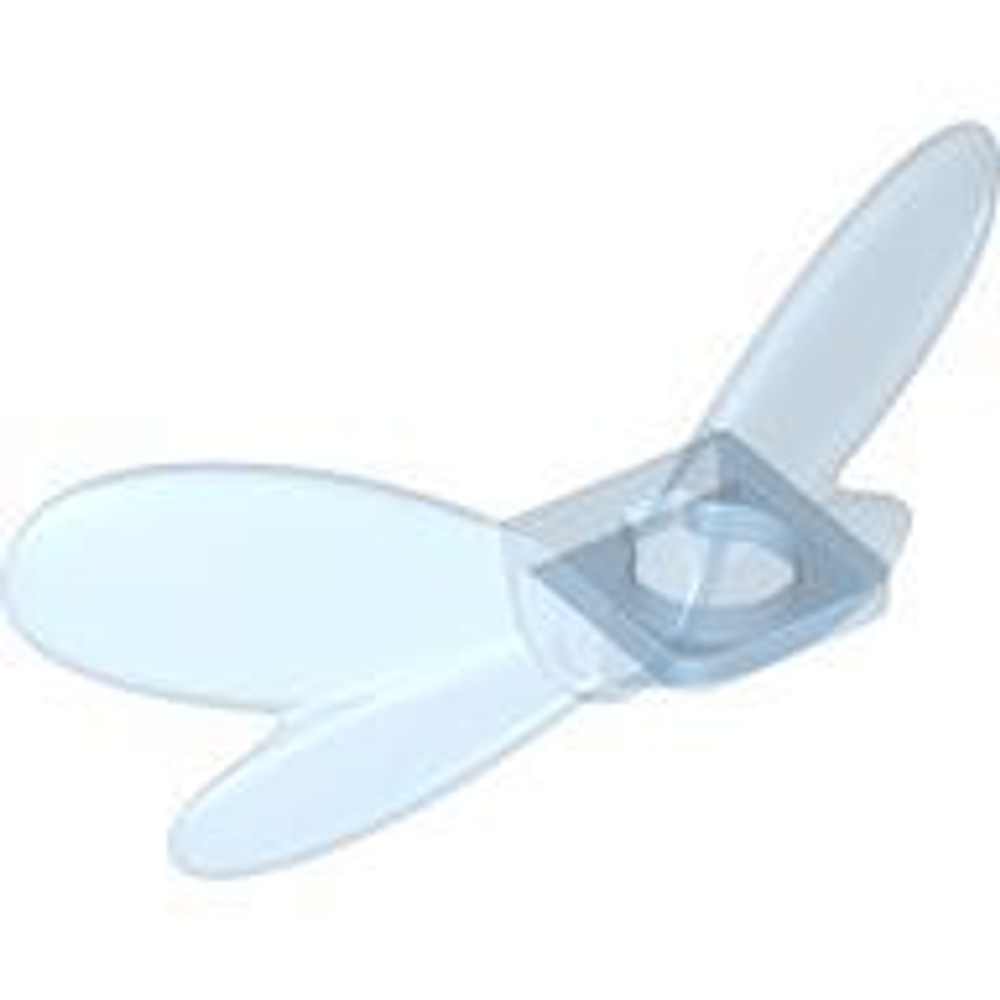 Крылья 10183, Trans-Medium Blue