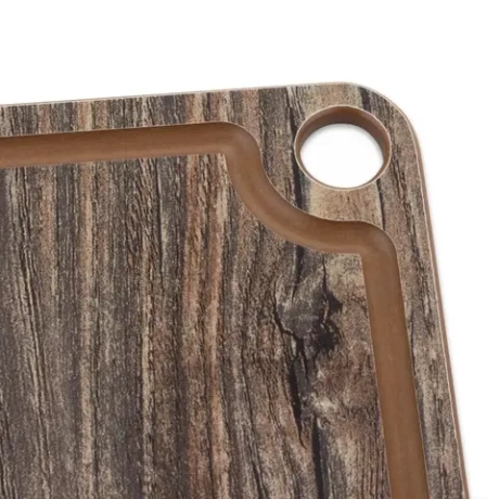 Подставка для горячего 18х18см ComposeEat ProFashion дуб мореный