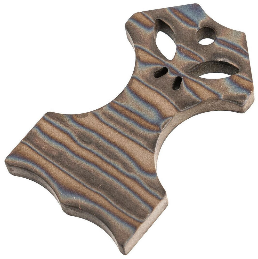 Тактический инструмент Steelclaw Вурдалак