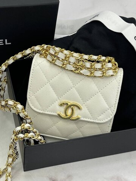 Сумка CHANEL