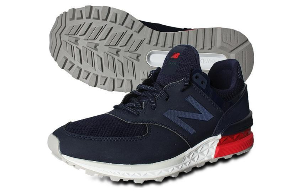 Кроссовки New Balance Nb 574 Sport