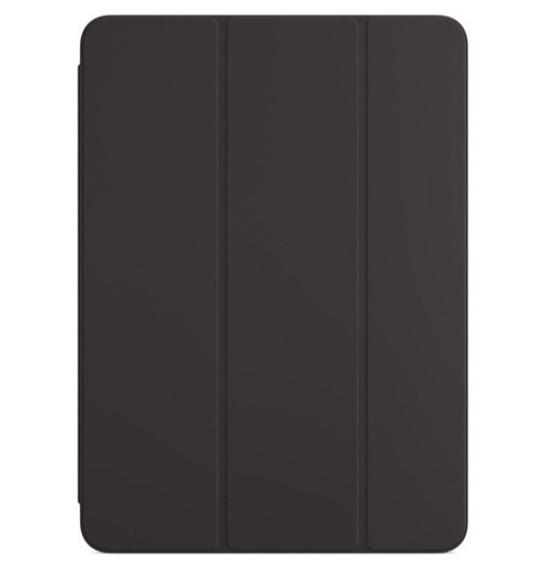 Обложка Apple Smart Folio для iPad Pro 11 дюймов (дизайн 2021) Чёрный | Black