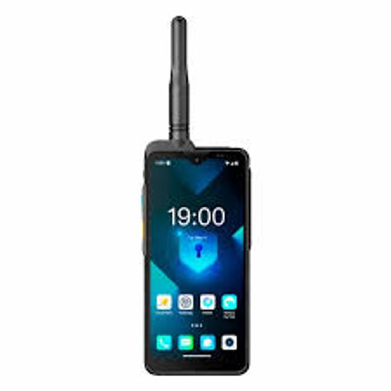 POC Радиостанция Hytera PNC660 B31