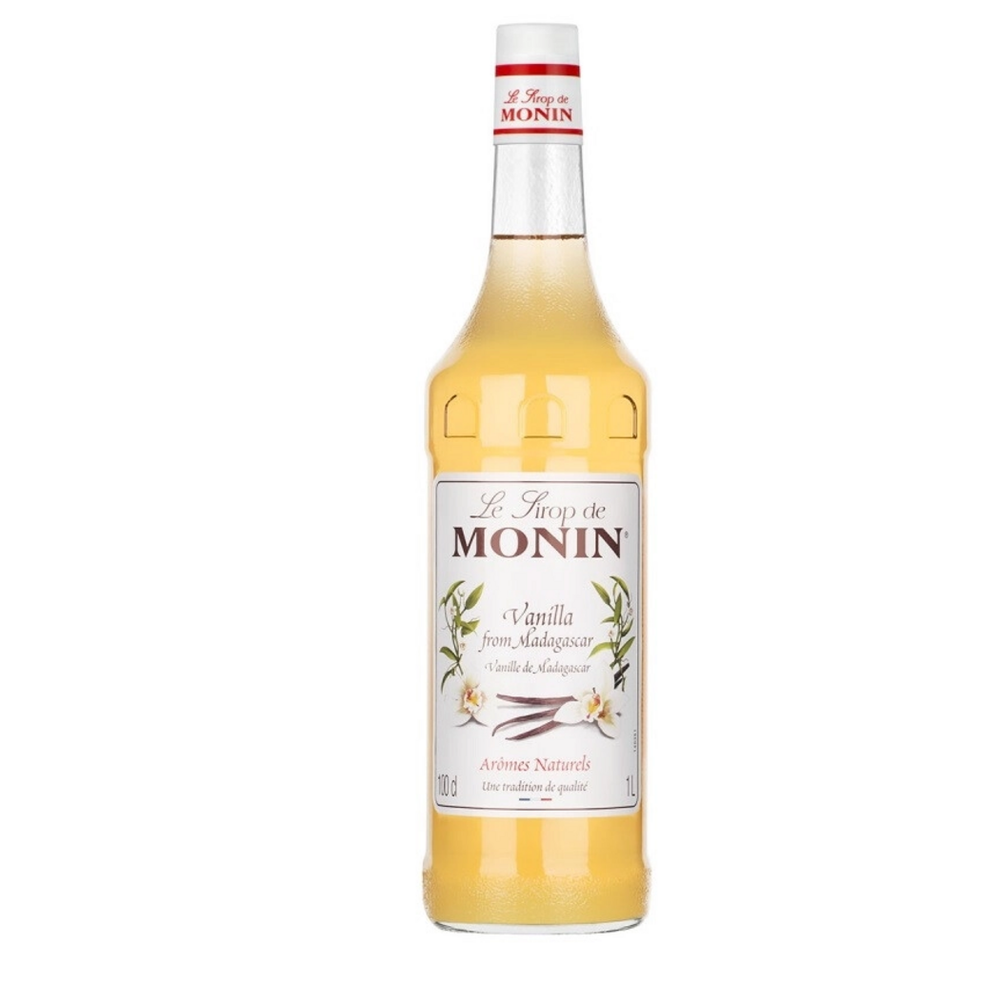 Monin Vanilla 1 л.
