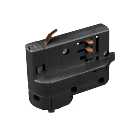 Адаптер LGD-4TR-ADAPTER-DALI-1-BK (C) (Arlight, IP20 Пластик, 3 года) 028354