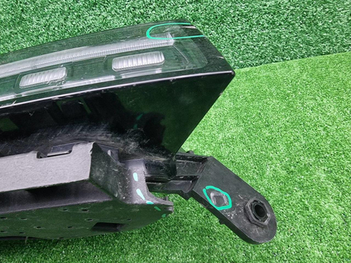 ДХО правый JAECOO J7 (2023-н.в.) LED