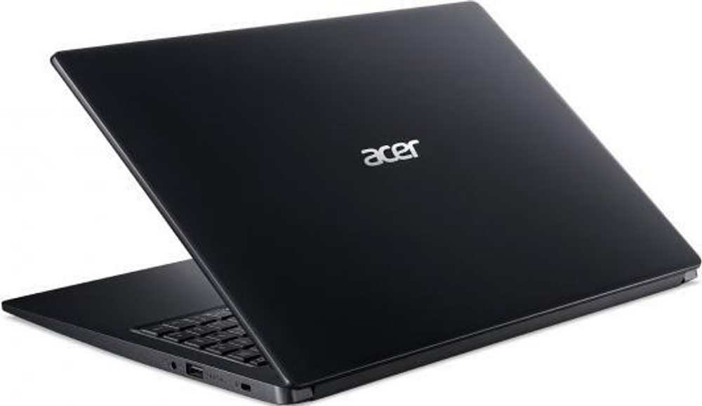 Ноутбук 15.6" ACER EX215-22-R842 NX.EG9ER.00C DOS черный