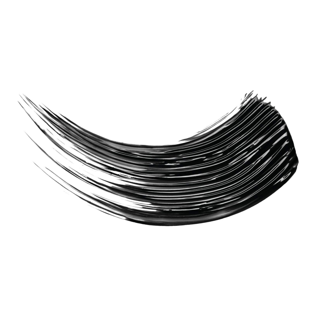 Rimmel London, Scandaleyes, Volume On Demand, очищающая тушь для ресниц, оттенок 001 насыщенный черный, 12 мл (0,4 жидк. унции)