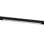 269647 Светильник 48V трековый UNO LED 24W 1800LM 120G ЧЕРНЫЙ 4000K