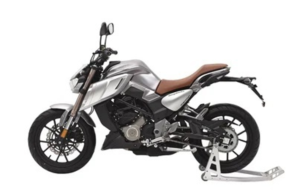Мотоцикл REGULMOTO Alien Monster 300