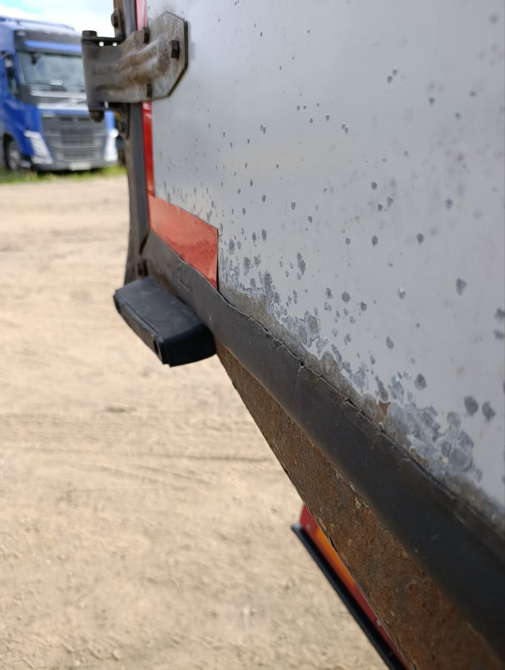 GAZ GAZELLE NEXT Бортовой (Евроборт) A21R22 (Евроборт, Дизельный, 2,8 л, 150 л.с.)