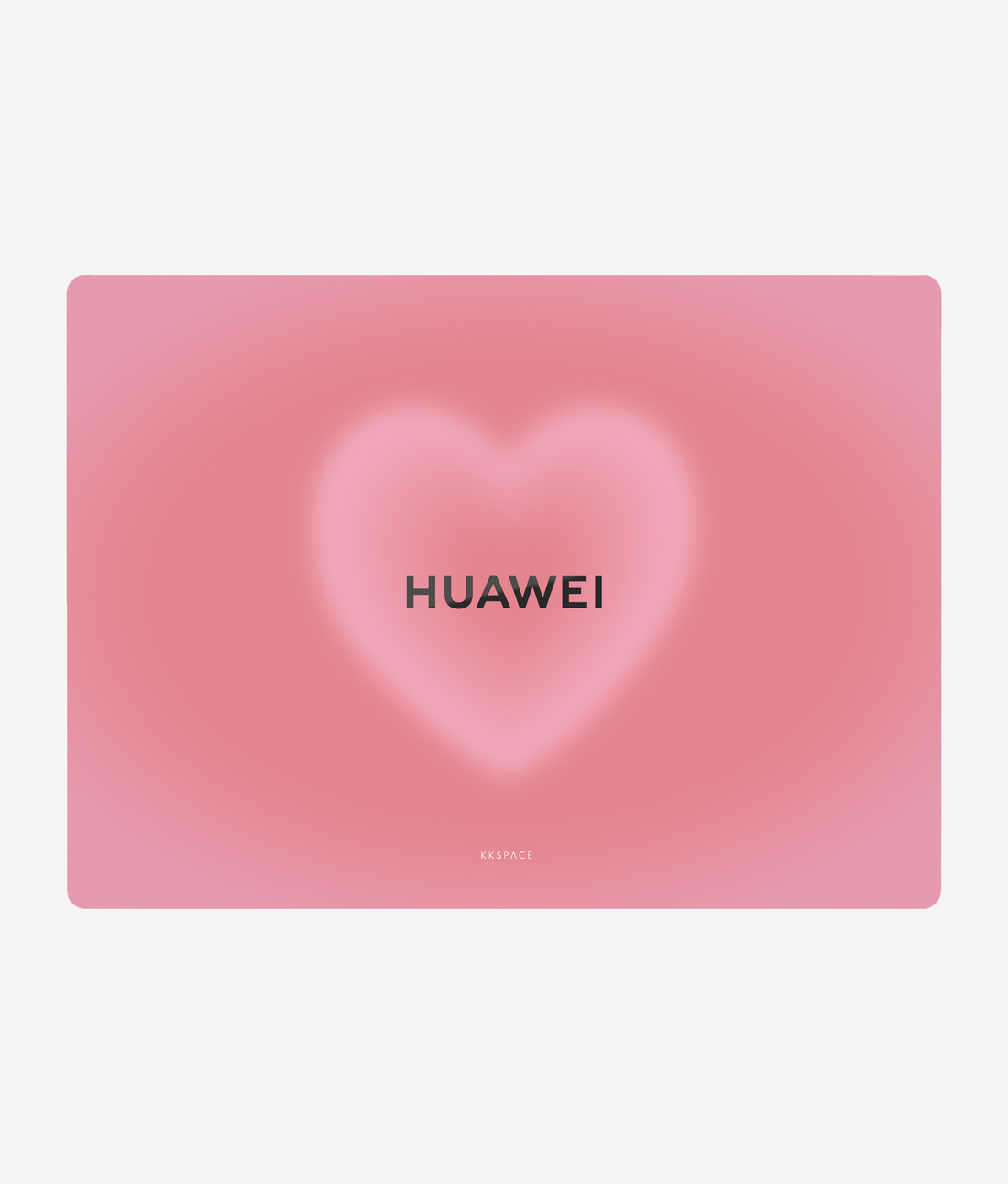 Виниловая наклейка AURA для Huawei MateBook