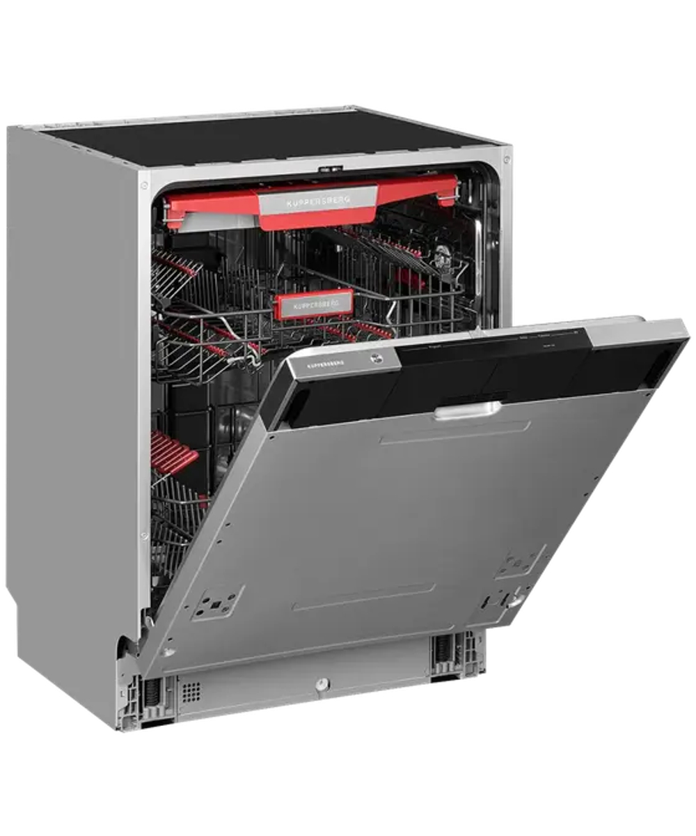 Посудомоечная машина Kuppersberg GLM 6096