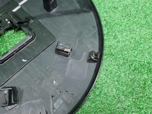 Кожух запасного колеса Tank 300 (2021-н.в.)