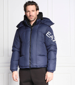 куртка EA7 - темно-синий(6LPB11 PNADZ)