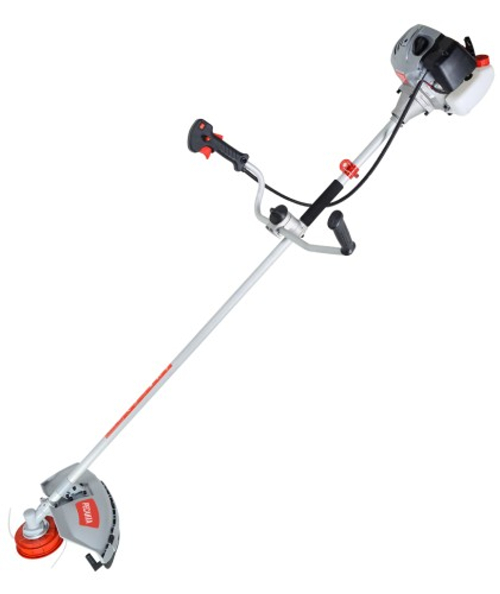 Мотокоса Ресанта БТР-2500П Катушка «Easy Load» + Диск 40ТР 70/2/41