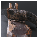 Нож ритуальный «Нож Шамана»