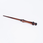 Указка для учителя из натурального дерева Сибирский кедр 300 мм. U2