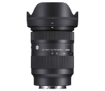 Объектив Sigma 28-70mm f/2.8 DG DN Contemporary L-Mount