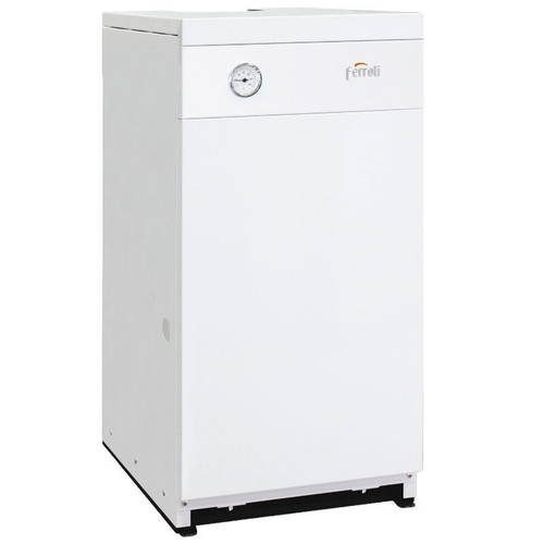 Котел газовый Ferroli TORINO 20 (20 кВт)