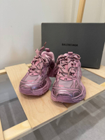 Кроссовки Balenciaga