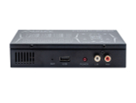 Звуковой процессор, Aura DSP-2x6