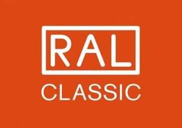 RAL Classic