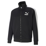 Мужская толстовка PUMA Iconic T7 Track Jacket PT